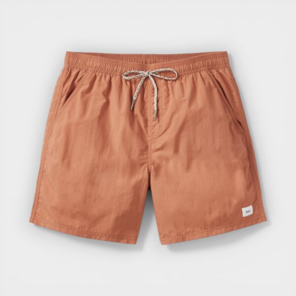 Katin - Bañador Poolside Volley Sunburn