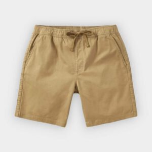 Katin - Pantalón Corto Patio Short Elm Wood