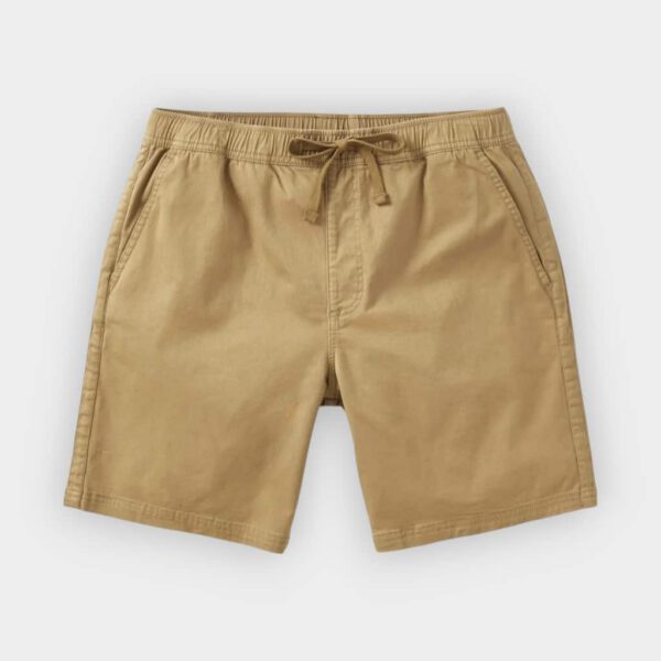Katin - Pantalón Corto Patio Short Elm Wood