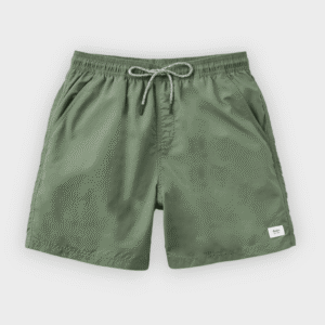 Katin - Bañador Poolside volley olive