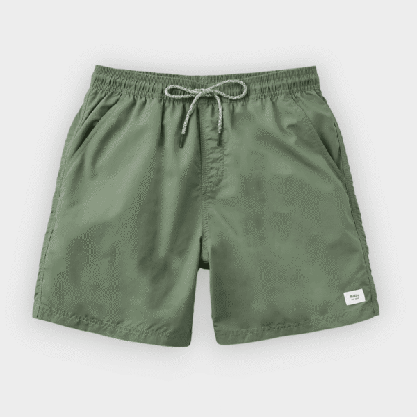 Katin - Bañador Poolside volley olive