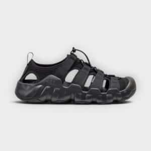 Keen x Snow Peak - Sandalias Hyperport H2 black