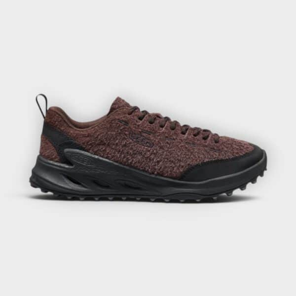 Keen - Zapatillas Jasper Zionic Java Black