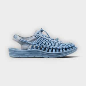 Keen - Zapatillas Uneek Dusty Blue Mono
