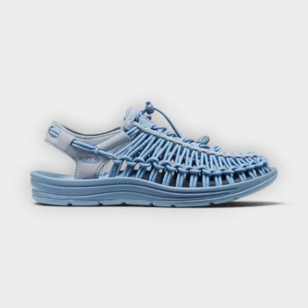 Keen - Zapatillas Uneek Dusty Blue Mono