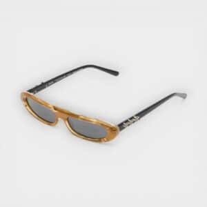 Komono - Gafas de Sol Enoki Golden Veil