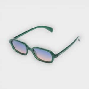 Komono - Gafas de Sol Hayden Green Jungle
