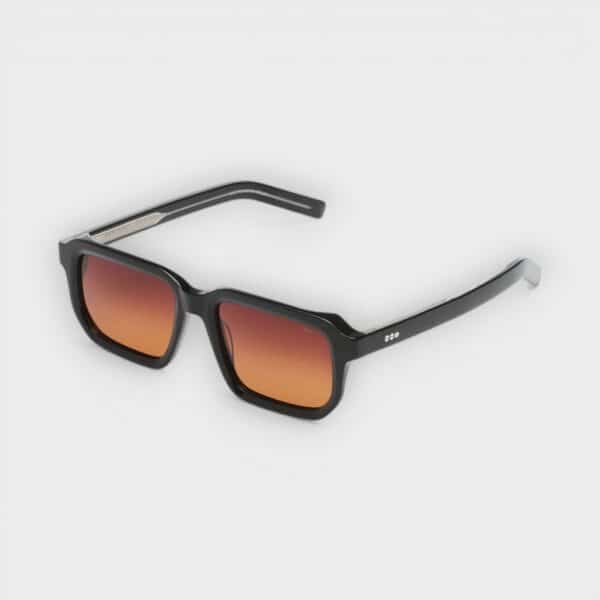 Komono - Gafas de Sol Nico Grand Black Rain