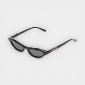 Komono - Gafas de Sol Shaggy Black Inkcap
