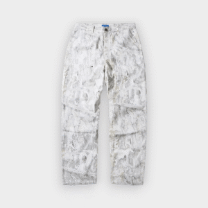Market Studios - Pantalón Handyman carpenter woodcamo