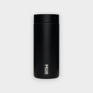 Miir - Vaso 360 Traveler 0,35L black