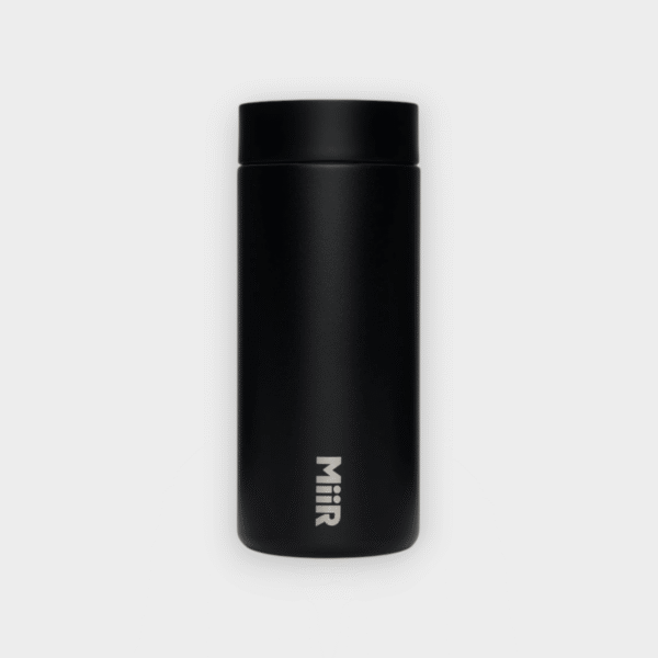 Miir - Vaso 360 Traveler 0,35L black