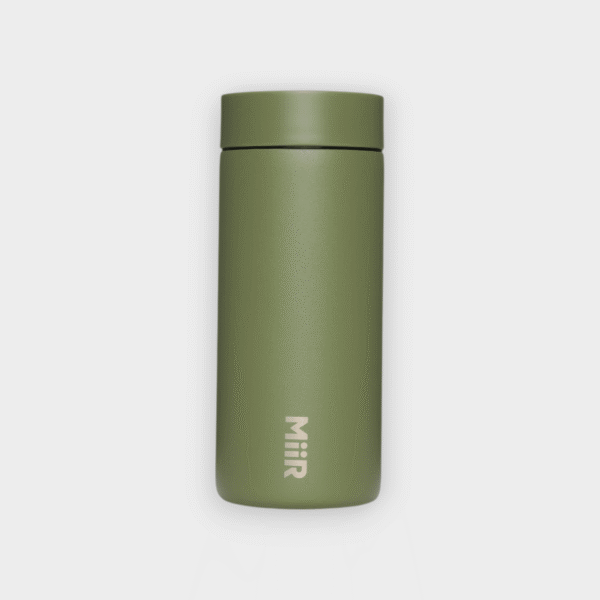 Miir - Vaso 360 Traveler 0,35L evergreen