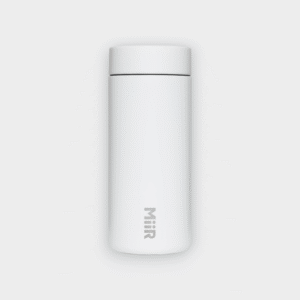 Miir - Vaso 360 Traveler 0,35L white