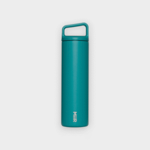 Miir - Botella Wide mouth 0,6L coastal teal