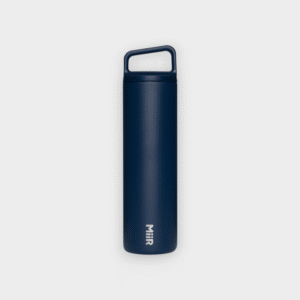 Miir - Botella Wide mouth 0,6L tidal blue