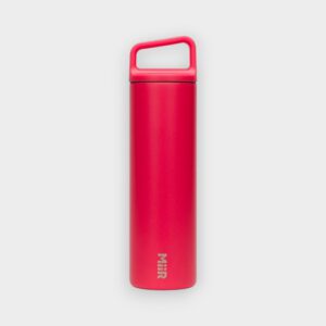 Miir - Botella Wide mouth 0,6L canyon red