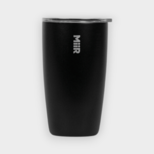 Miir - Termo Miir Tumbler black 230 ml