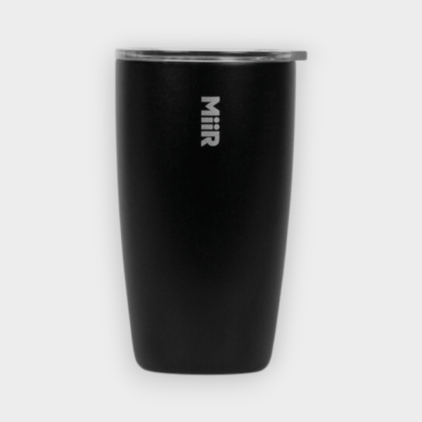 Miir - Termo Miir Tumbler Black 230 ml