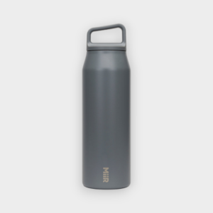 Miir - Botella Wide mouth 0,9L basal gray
