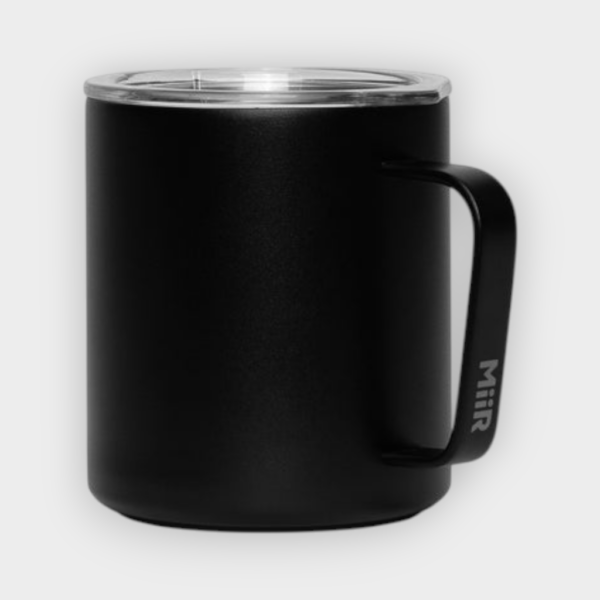 Miir - Taza Camp 0,35L black