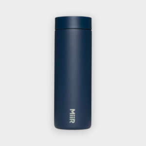 Miir - Vaso 360 Traveler 0,47L Tidal Blue