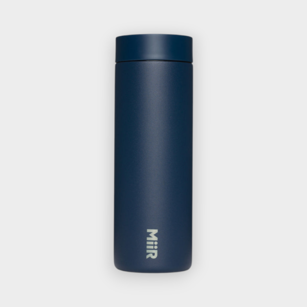 Miir - Vaso 360 Traveler 0,47L Tidal Blue
