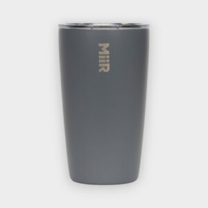Miir - Termo Miir Tumbler basal gray 230 ml