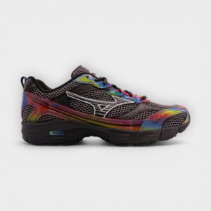 Mizuno - Zapatillas MXR Midnight Velocity Pack Dress Blues Black Surf The Web