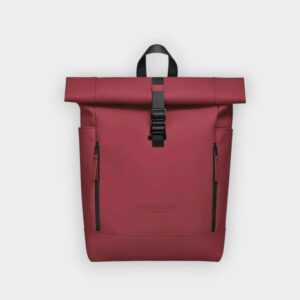 Gaston Luga - Mochila Rullen 13 red