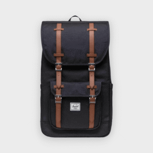 Herschel - Mochila little America black