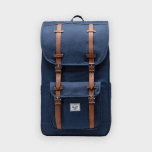Herschel - Mochila little America navy