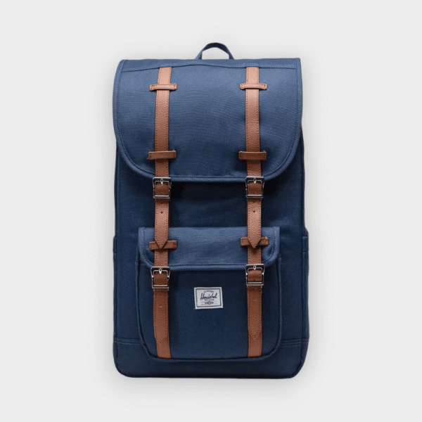 Herschel - Mochila little America navy