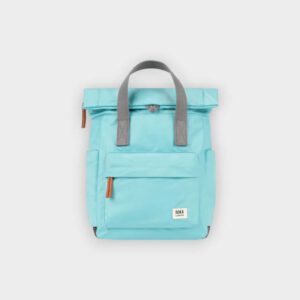 Roka - Mochila Canfield B aquatic awe recycled nylon small