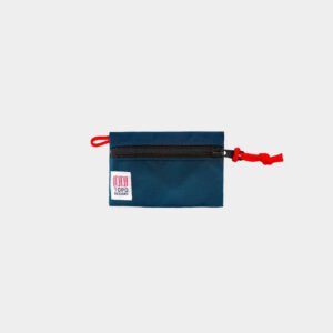Topo Designs - Accessory bag micro navy