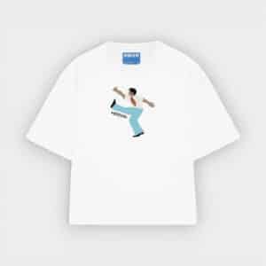 NWHR - Camiseta Verbena