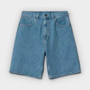 NWHR - Pantalón Corto Vaquero