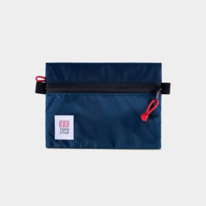 Topo Designs - Accessory bag medium navy