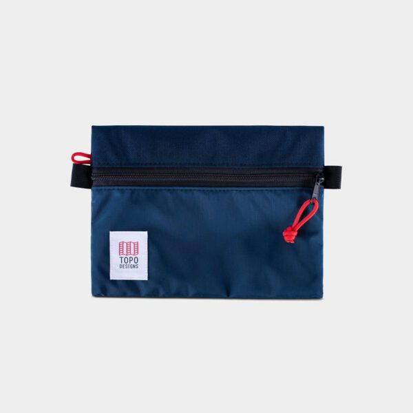 Topo Designs - Accessory bag medium navy