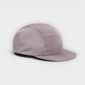 Norda – Gorra Luster Cap Rose Gold