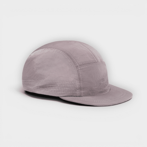 Norda – Gorra Luster Cap Rose Gold
