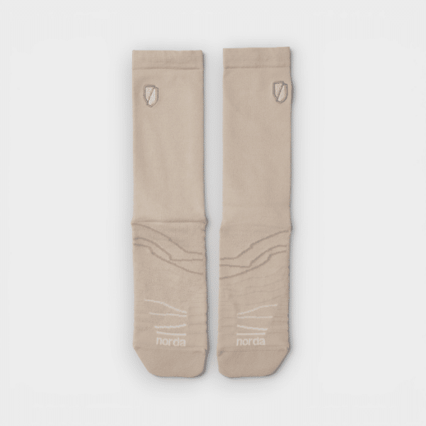 Norda – Calcetines Técnicos de Running Performance Sock Cinder