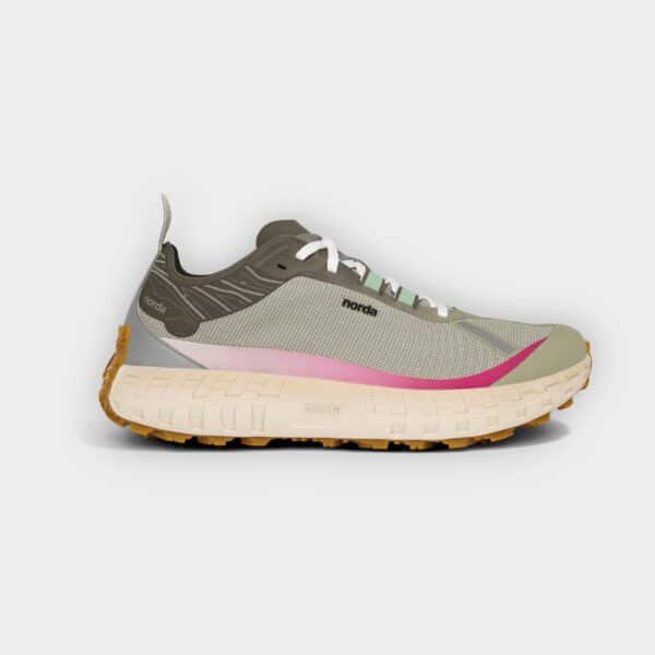 Norda - Zapatillas 001 M Sky