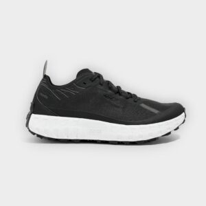 Norda – Zapatillas de Trail Running 001A negro