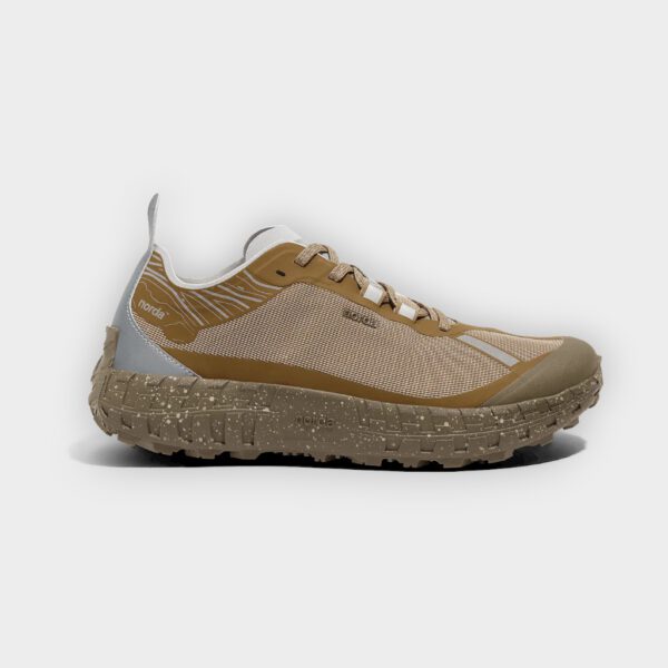Norda – Zapatillas de Trail Running Loam 001A
