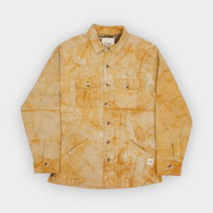 Otherwise - Chaqueta Arctic hand dyed light weight