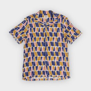 Otherwise - Camisa Dakota multi