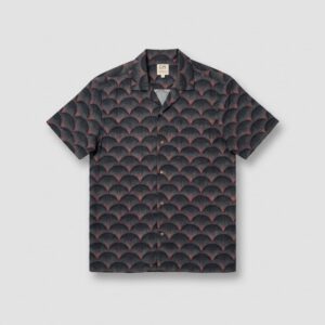 Otherwise - Camisa Duma Hand Printed