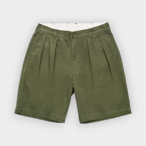 Service Works - Pantalones cortos Drill Part Timer Olive
