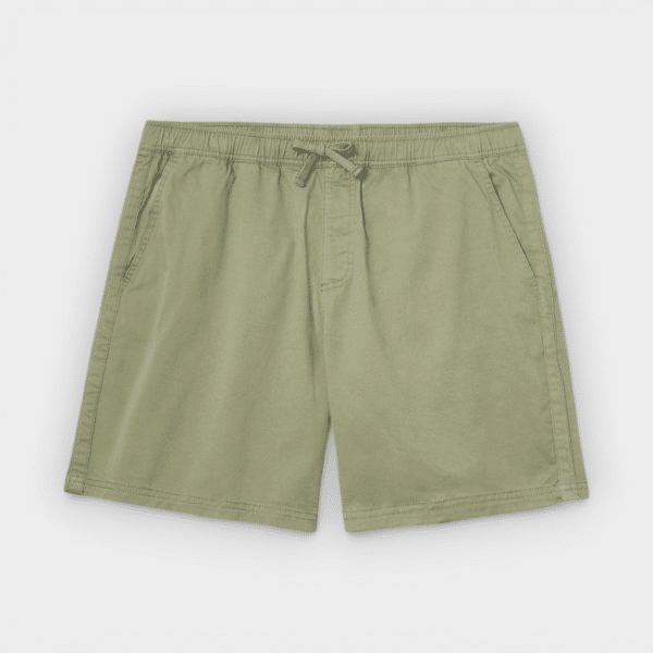 Katin - Pantalón Corto Patio Short Moss